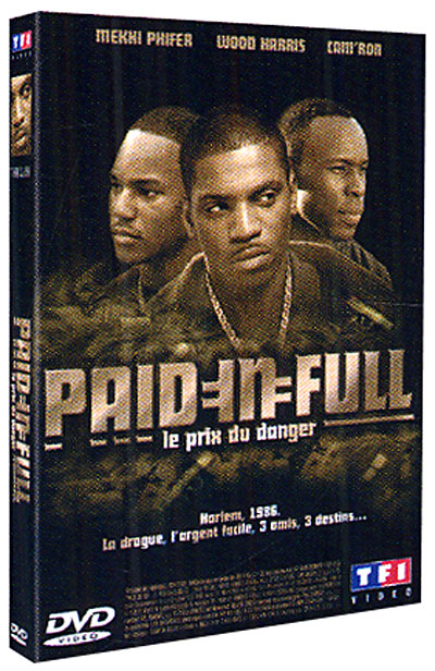 Paid in full, le prix du danger État correct - 35,00 € Paid in full, le prix du danger État correct reconditionné disponible sur Fnac | Dero