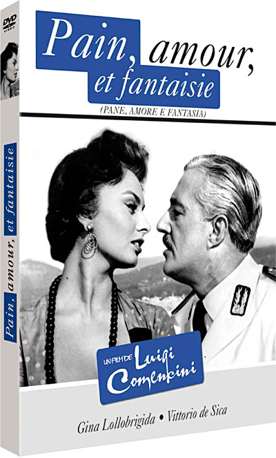 Pain, amour et fantaisie État correct reconditionné disponible sur Fnac