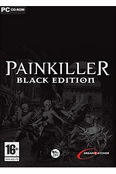 Painkiller Black Edition Bon état N/A reconditionné disponible sur Darty