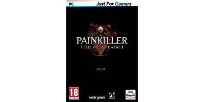Acheter Painkiller Hell&Damnation État correct - 14,57 € Painkiller Hell&Damnation État correct N/A reconditionné disponible sur Fnac