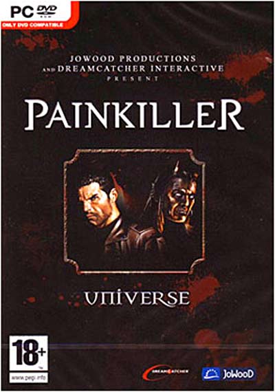 Painkiller Universe État correct Mindscape France reconditionné disponible sur Fnac