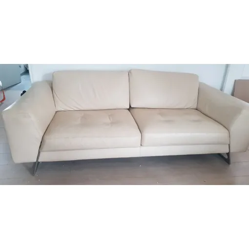 Paire Canapes Roche Bobois 3 Places Bon état reconditionné disponible sur Rakuten