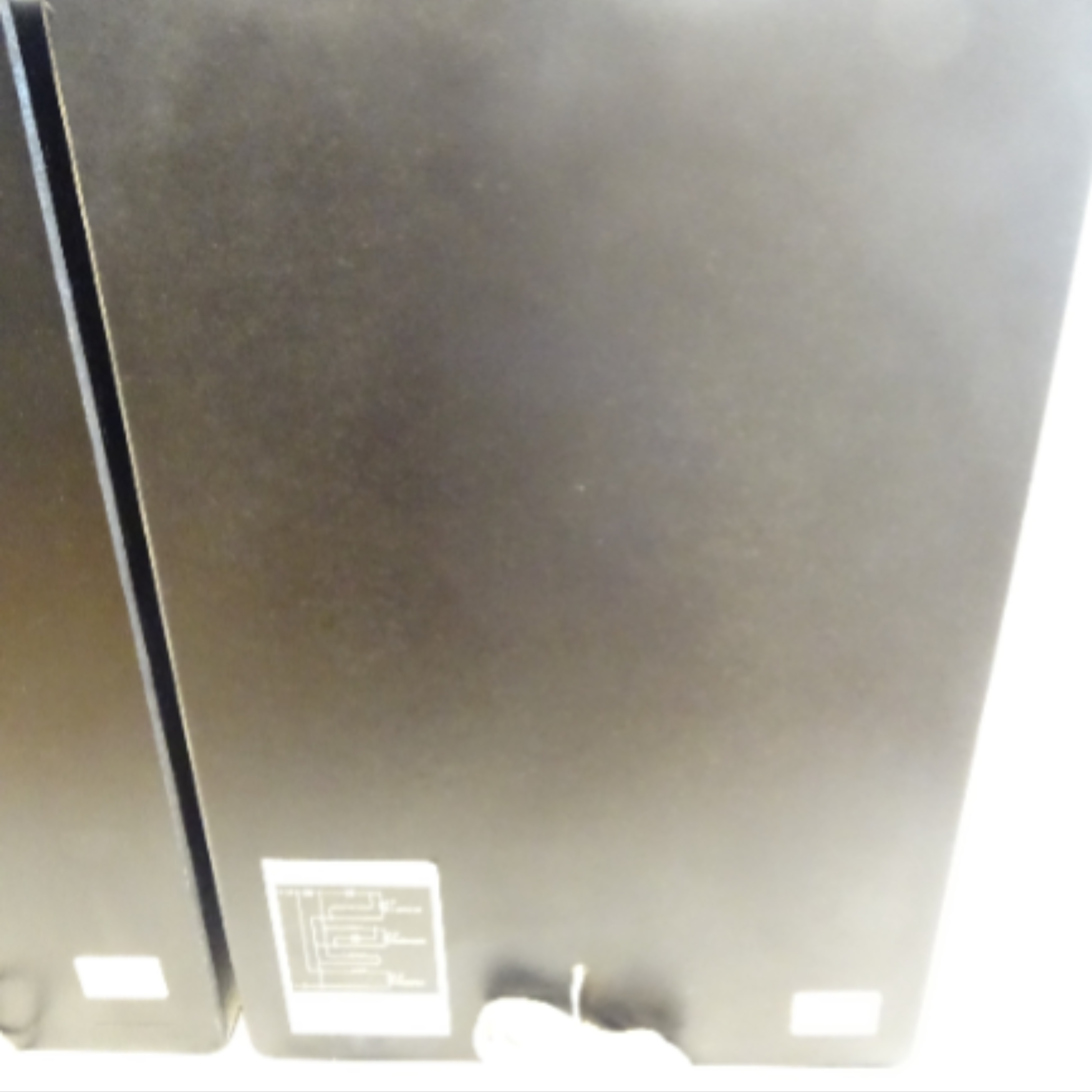 Voir photo 6 de Paire d'enceinte Philips 22AH466 Paire d'enceinte Philips 22AH466 Bon état reconditionné photo 6