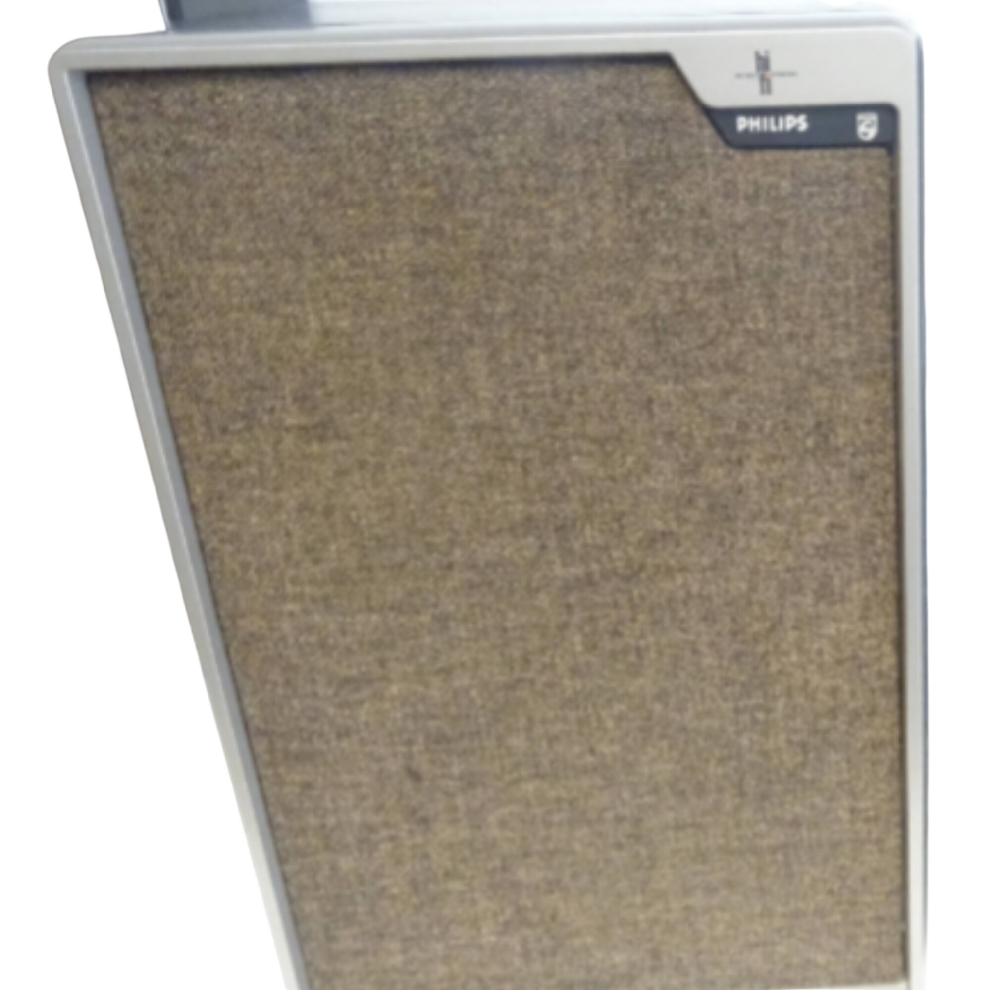 Acheter Paire d'enceinte Philips 22AH466 Bon état - 50,00 € Paire d'enceinte Philips 22AH466 Bon état reconditionné disponible sur Label Emmaüs