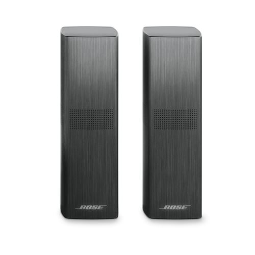 Paire d'enceintes Arrière Bose Surround 700 Noir État correct Bose reconditionné disponible sur Fnac