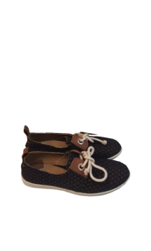 paire de ballerines seconde main Bon état - 10,00 € paire de ballerines seconde main Bon état Armistice reconditionné disponible sur Claquettes Market