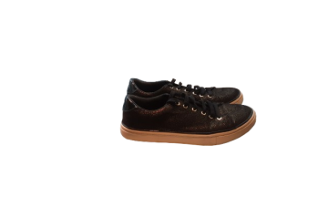 paire de baskets de seconde main - 15,00 € paire de baskets de seconde main reconditionné disponible sur Claquettes Market