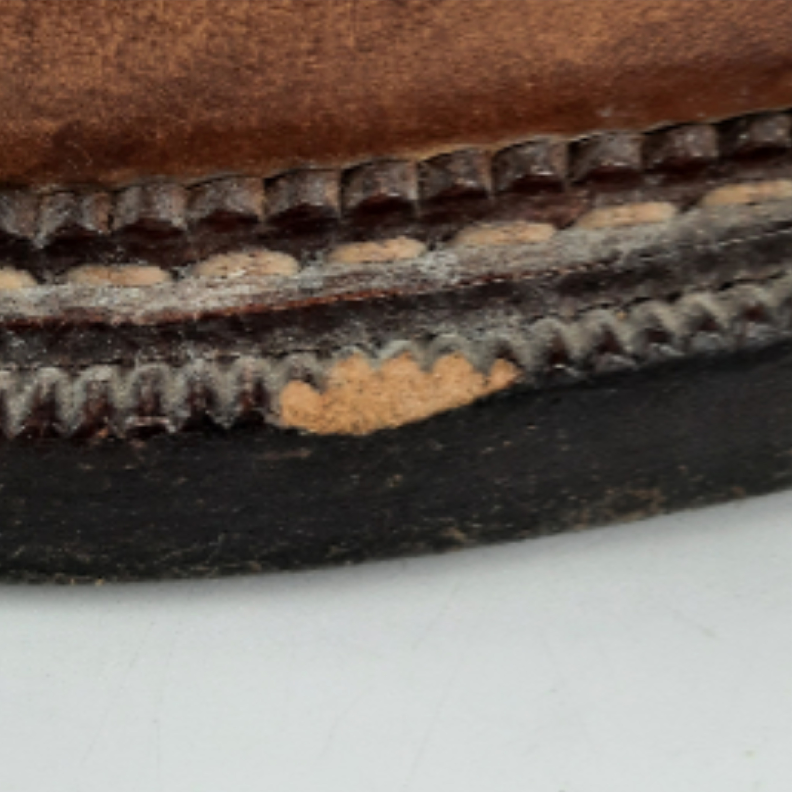 Voir photo 10 de Paire de chaussure Harris Firenze Paire de chaussure Harris Firenze État correct reconditionné photo 10