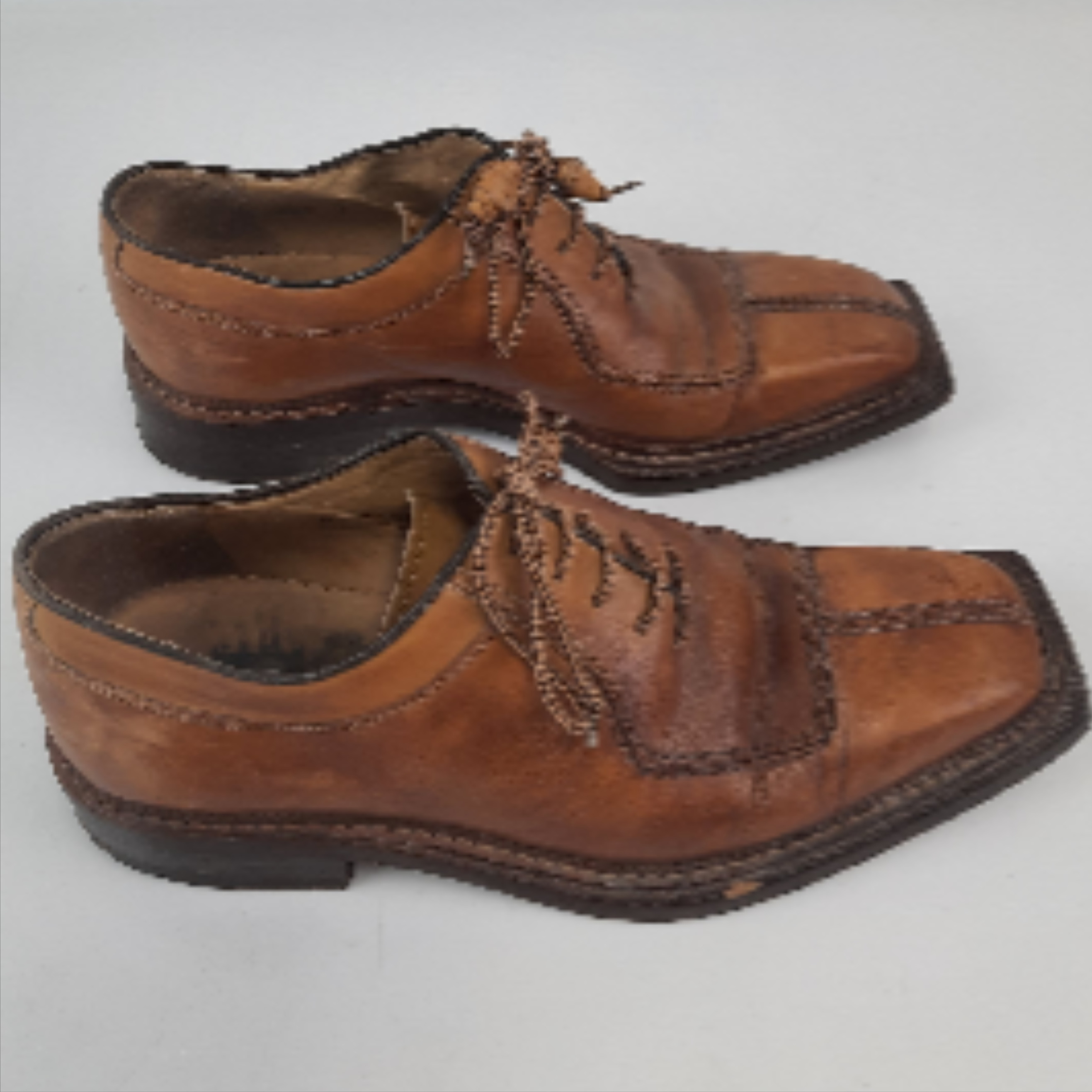 Voir photo 7 de Paire de chaussure Harris Firenze Paire de chaussure Harris Firenze État correct reconditionné photo 7