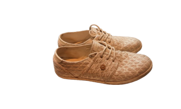 Paire de derbies de seconde main - 15,00 € Paire de derbies de seconde main reconditionné disponible sur Claquettes Market