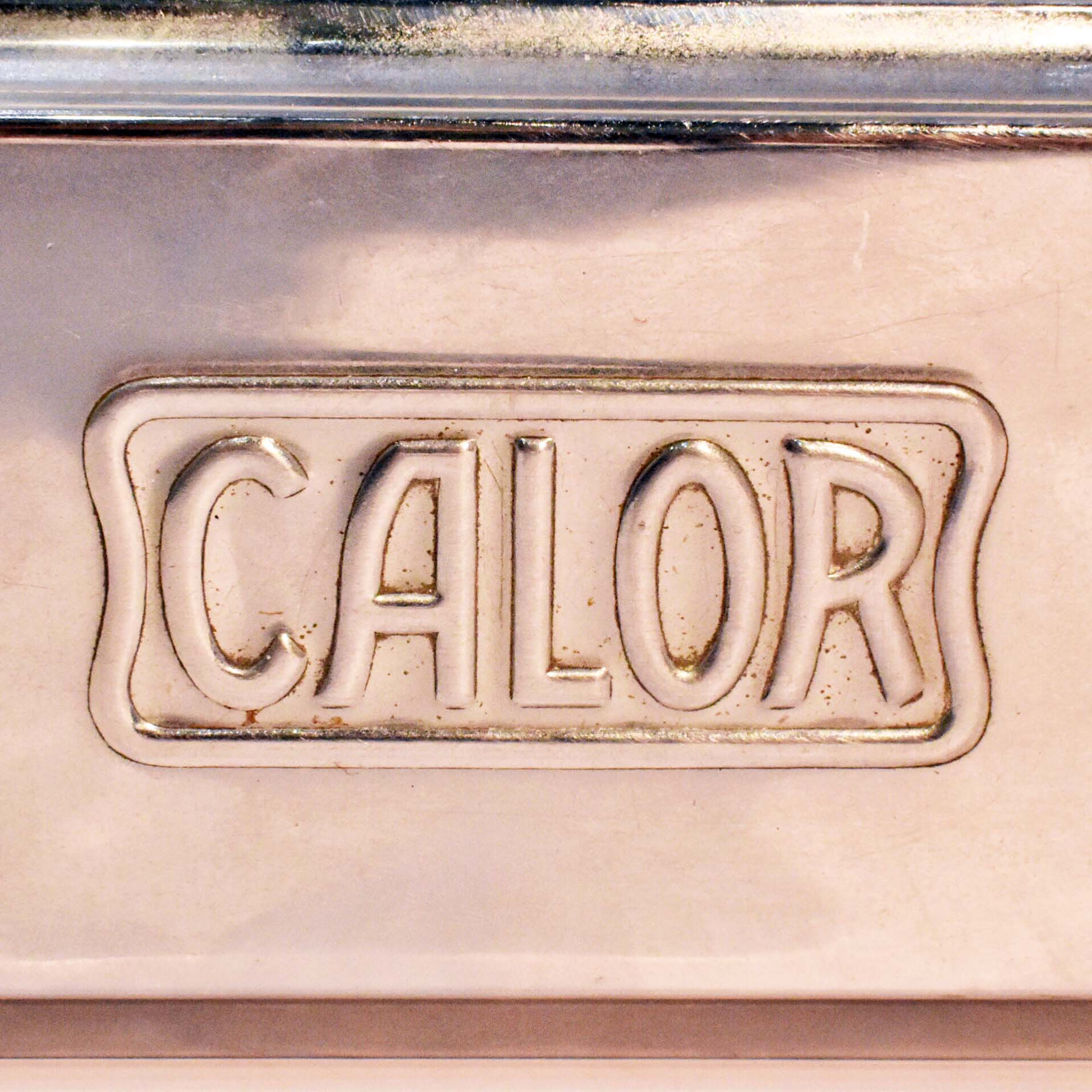 Voir photo 17 de Paire de Grille Pains Anciens - Calor® Standard - Art Déco Paire de Grille Pains Anciens - Calor® Standard - Art Déco Bon état reconditionné photo 17