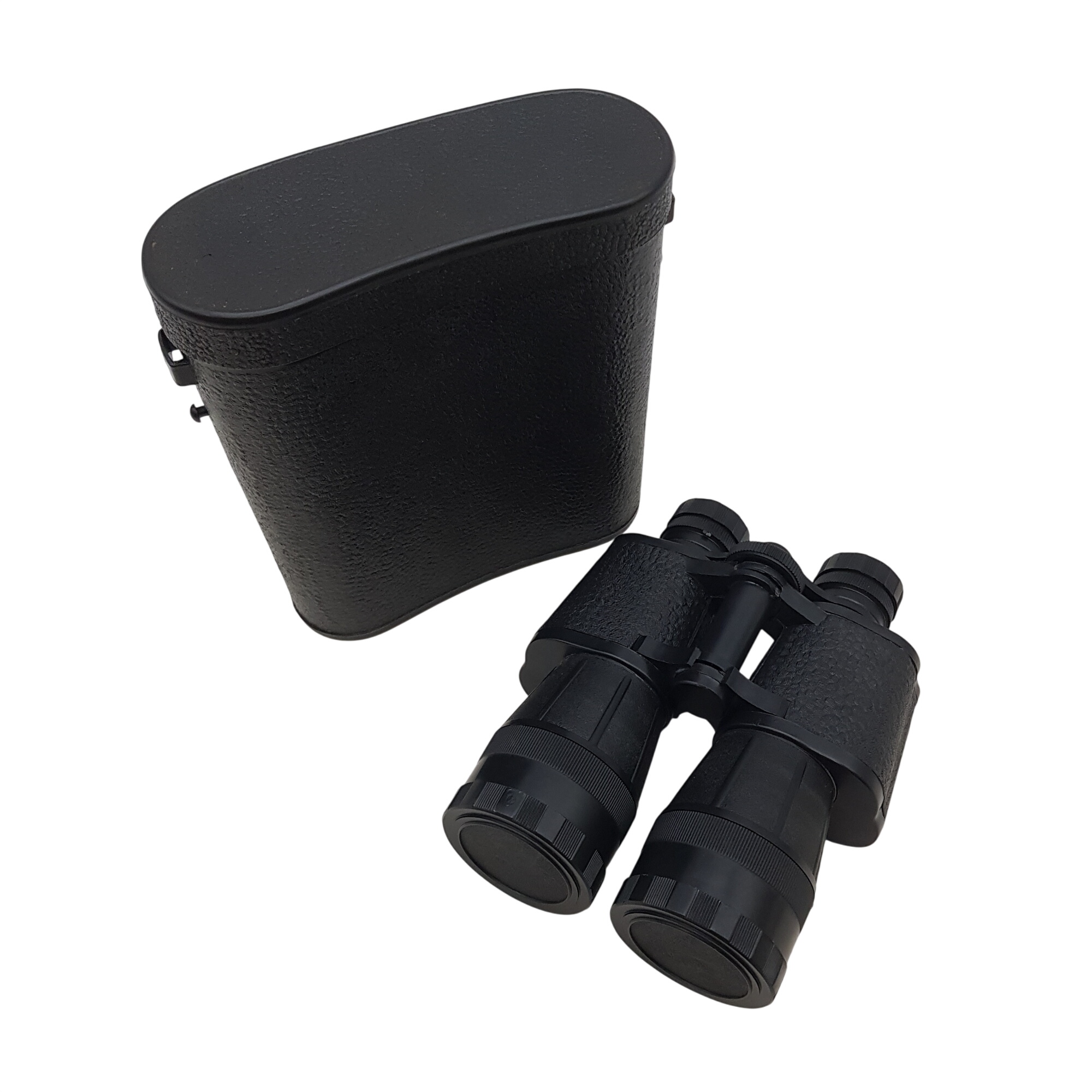 Paire de jumelles Optiramic Non Prismatic Bon état - 12,00 € Paire de jumelles Optiramic Non Prismatic Bon état reconditionné disponible sur Label Emmaüs