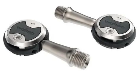 Paire de pedales wahoo fitness speedplay nano Parfait état reconditionné (offre indisponible)