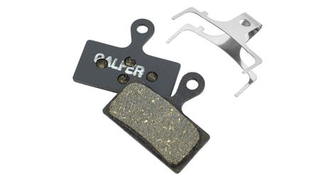 Paire de plaquettes galfer semi metalliques shimano xtr 985 xt 785 slx 666 standard Parfait état - alternatives disponibles sur Dero Paire de plaquettes galfer semi metalliques shimano xtr 985 xt 785 slx 666 standard Parfait état reconditionné (offre indisponible)