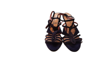 Paire de sandales de seconde main Bon état - 15,00 € Paire de sandales de seconde main Bon état Eram reconditionné disponible sur Claquettes Market