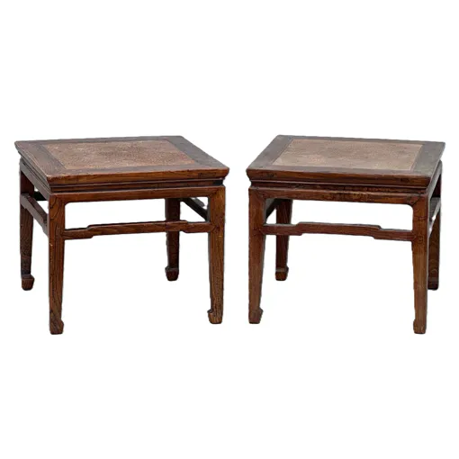 Paire De Tables Basses Bon état reconditionné disponible sur Rakuten