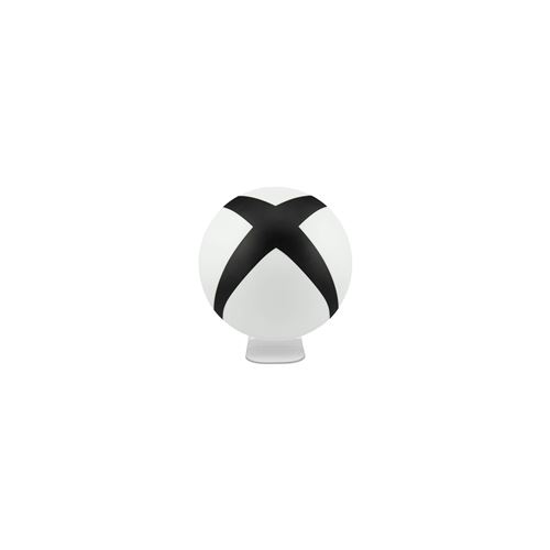 Paladone Veilleuse logo Xbox sur standard 20 cm blanc/noir État correct reconditionné disponible sur Fnac