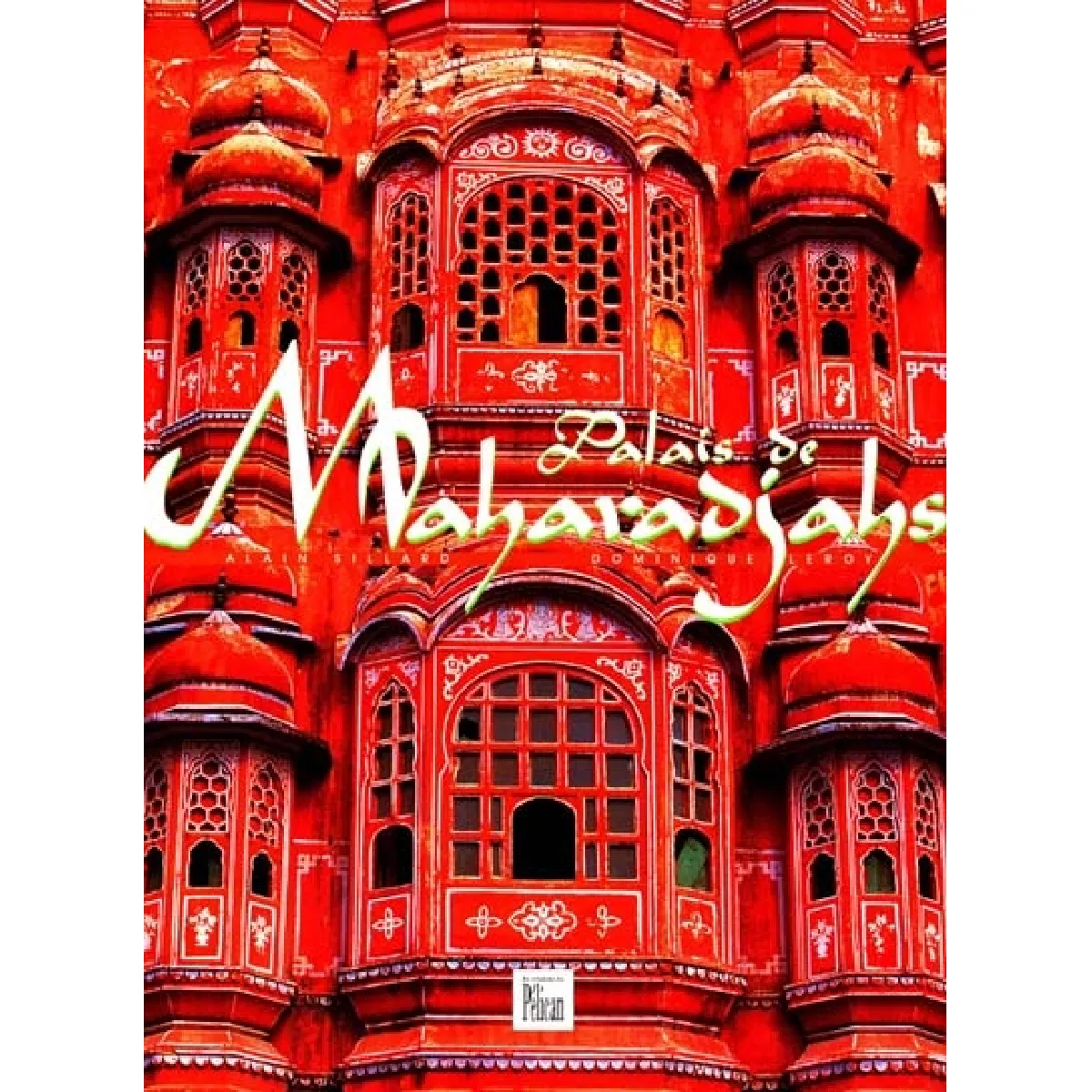 Acheter Palais des maharadjahs État correct - 20,75 € Palais des maharadjahs État correct N/A (Il ne s'agit pas d'une marque reconditionné disponible sur Rue du Commerce Seconde Vie