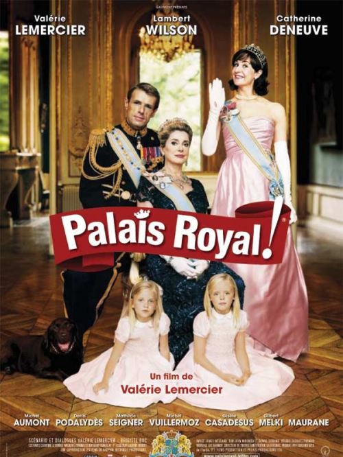 Palais Royal AFFICHE CINEMA ORIGINALE État correct - 17,99 € Palais Royal AFFICHE CINEMA ORIGINALE État correct N/A reconditionné disponible sur Fnac