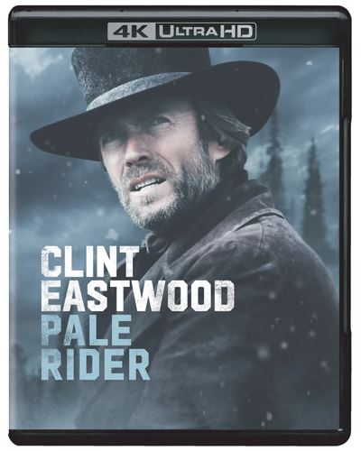 Pale Rider Blu-ray 4K Ultra HD État correct - 24,68 € Pale Rider Blu-ray 4K Ultra HD État correct reconditionné disponible sur Fnac | Dero