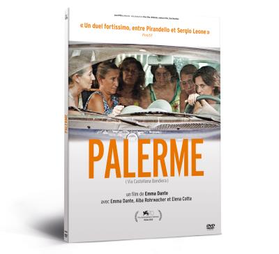 Palerme DVD État correct reconditionné disponible sur Fnac