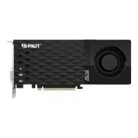 Palit GeForce GTX 760 - Carte graphique - GF GT… Reconditionné - 69,00 € Palit GeForce GTX 760 - Carte graphique - GF GT… Reconditionné reconditionné disponible sur Cdiscount Seconde Vie