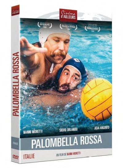 Palombella rossa DVD État correct reconditionné disponible sur Fnac