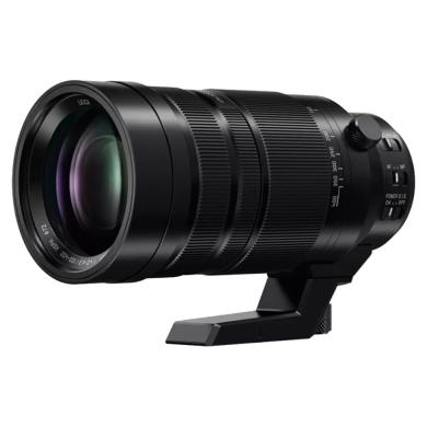 Panasonic 100-400mm 1:4.0-6.3 II Leica DG Vario Elmar ASPH Power OIS (H-RSA100400E) - comme neuf Reconditionné - 1229,00 € Panasonic 100-400mm 1:4.0-6.3 II Leica DG Vario Elmar ASPH Power OIS (H-RSA100400E) - comme neuf Reconditionné Panasonic reconditionné disponible sur As Good As New