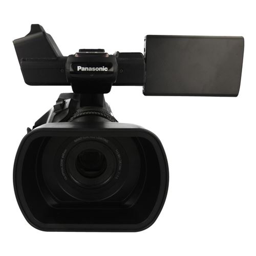 Panasonic AVCCAM AG-AC90 - Caméscope - 1080p - 2.68 MP - 12x zoom optique - carte Flash État correct reconditionné disponible sur Fnac