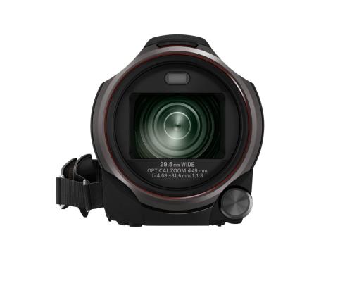 Panasonic HC-V770 - Caméscope - 1080p / 50 pi/s - 12.76 MP - 20x zoom optique - carte Flash - Wi-Fi, NFC - noir État correct Proceedings of the National Academy of Sciences (PN reconditionné disponible sur Fnac