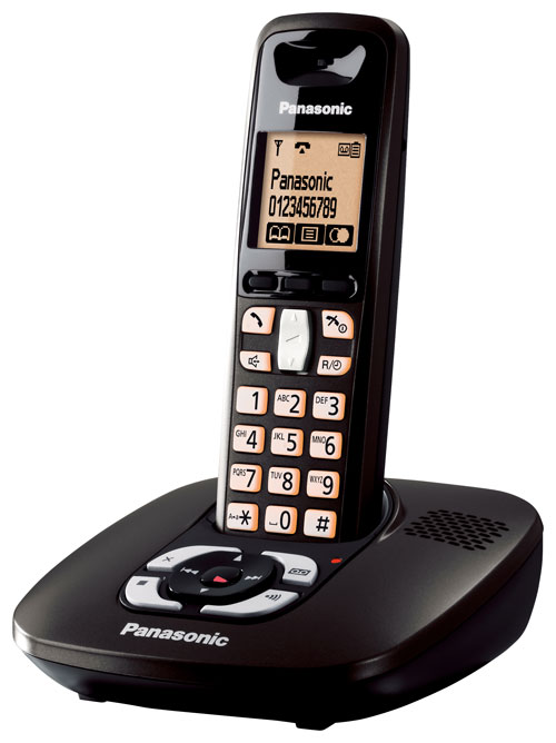 Panasonic KX-TG6421FRT Occasion Panasonic reconditionné disponible sur Fnac | Dero