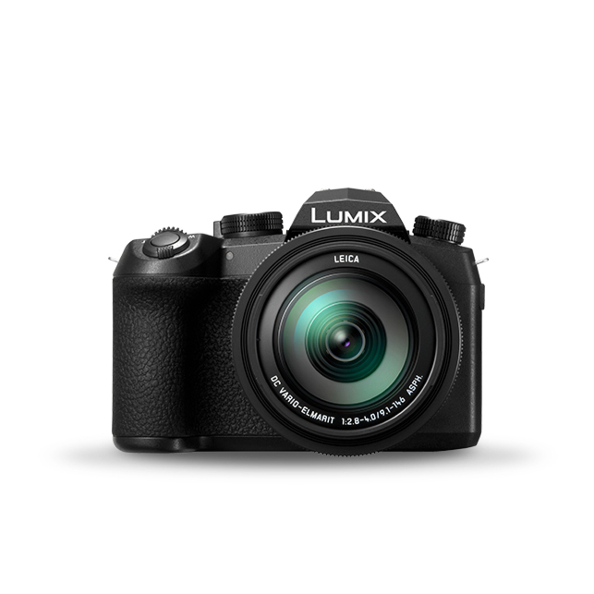 Panasonic Lumix DC-FZ1000 II Appareil photo Bridge 20,1 MP 4864 x 3648 pixels Noir - Très bon état Très bon état Panasonic reconditionné disponible sur Pixmania