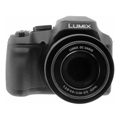 Panasonic Lumix DC-FZ82 noir - bon état Reconditionné - 279,00 € Panasonic Lumix DC-FZ82 noir - bon état Reconditionné Panasonic reconditionné disponible sur As Good As New