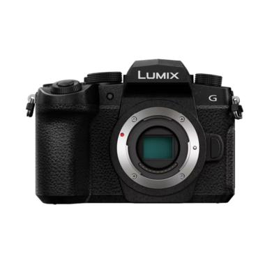 Panasonic Lumix DC-G noir - neuf Parfait état - 539,00 € Panasonic Lumix DC-G noir - neuf Parfait état Panasonic reconditionné disponible sur As Good As New