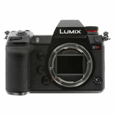 Panasonic Lumix DC-S1R avec objectif Lumix S 24-105mm 4.0 Macro OIS (DC-S1RME-K) noir - comme neuf Reconditionné - 1729,00 € Panasonic Lumix DC-S1R avec objectif Lumix S 24-105mm 4.0 Macro OIS (DC-S1RME-K) noir - comme neuf Reconditionné Panasonic reconditionné disponible sur As Good As New