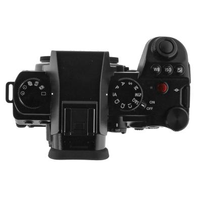 Panasonic Lumix DC-S5II Body - neuf Parfait état - 1249,00 € Panasonic Lumix DC-S5II Body - neuf Parfait état Panasonic reconditionné disponible sur As Good As New