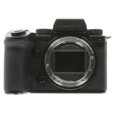 Panasonic Lumix DC-S5IIX Body - neuf Parfait état - 1449,00 € Panasonic Lumix DC-S5IIX Body - neuf Parfait état Panasonic reconditionné disponible sur As Good As New