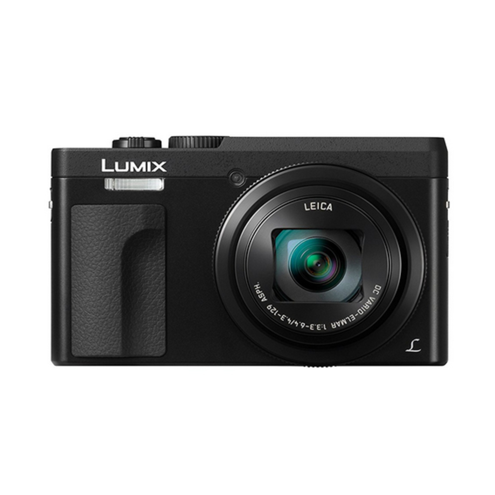 Panasonic Lumix DC-TZ90 1/2.3 Appareil-photo compact 20,3 MP MOS 5184 x 3888 pixels Noir - Excellent état Parfait état Panasonic reconditionné disponible sur Pixmania