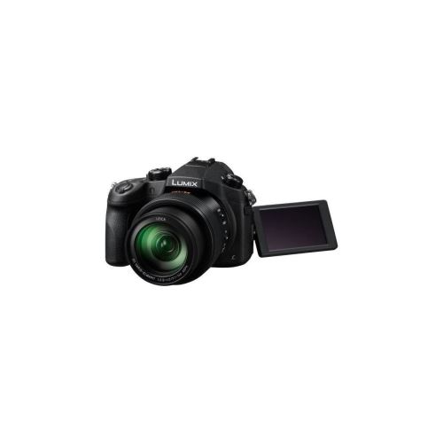 Panasonic Lumix DMC-FZ1000 - appareil photo numérique - Leica État correct Panasonic reconditionné disponible sur Fnac