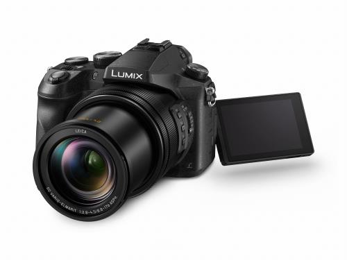 Panasonic Lumix DMC-FZ2000 - Appareil photo numérique - compact - 20.1 MP - 4K / 24 pi/s - 20x zoom optique - Leica - Wi-Fi - noir État correct - 1470,20 € Panasonic Lumix DMC-FZ2000 - Appareil photo numérique - compact - 20.1 MP - 4K / 24 pi/s - 20x zoom optique - Leica - Wi-Fi - noir État correct Panasonic reconditionné disponible sur Fnac