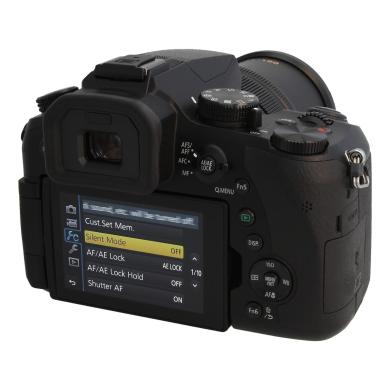 Panasonic Lumix DMC-FZ2000 noir - bon état Reconditionné - 589,00 € Panasonic Lumix DMC-FZ2000 noir - bon état Reconditionné Panasonic reconditionné disponible sur As Good As New