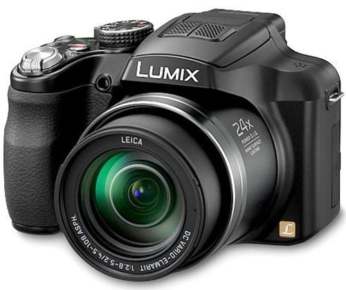 Panasonic Lumix DMC-FZ62 État correct Panasonic reconditionné disponible sur Fnac