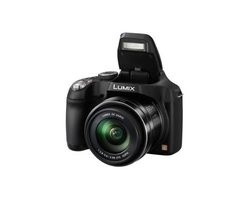Panasonic Lumix DMC-FZ72 - appareil photo numérique État correct Panasonic reconditionné disponible sur Fnac