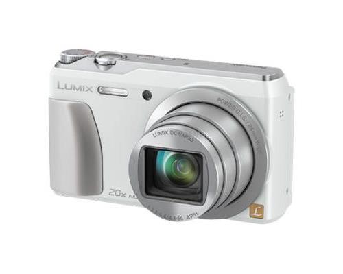 Panasonic Lumix DMC-TZ55 - appareil photo numérique État correct Panasonic reconditionné disponible sur Fnac
