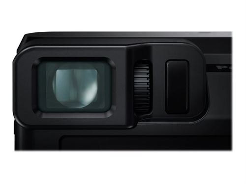 Panasonic Lumix DMC-TZ81 - Appareil photo numérique - compact - 18.1 MP - 4K / 25 pi/s - 30x zoom optique - Leica - Wi-Fi - argent État correct Panasonic reconditionné disponible sur Fnac