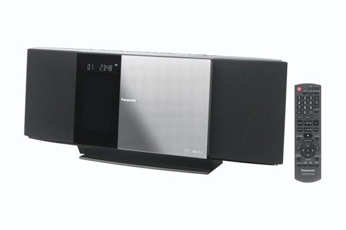 Panasonic SC-HC30 État correct - 32,19 € Panasonic SC-HC30 État correct Panasonic reconditionné disponible sur Fnac