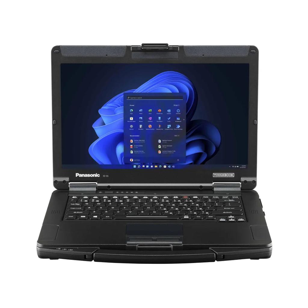 Panasonic ToughBook FZ 14" Core i5 1.6 GHz - SSD 1 To - 16 Go AZERTY - Français Reconditionné - 2169,00 € Panasonic ToughBook FZ 14" Core i5 1.6 GHz - SSD 1 To - 16 Go AZERTY - Français Reconditionné Panasonic reconditionné disponible sur Backmarket