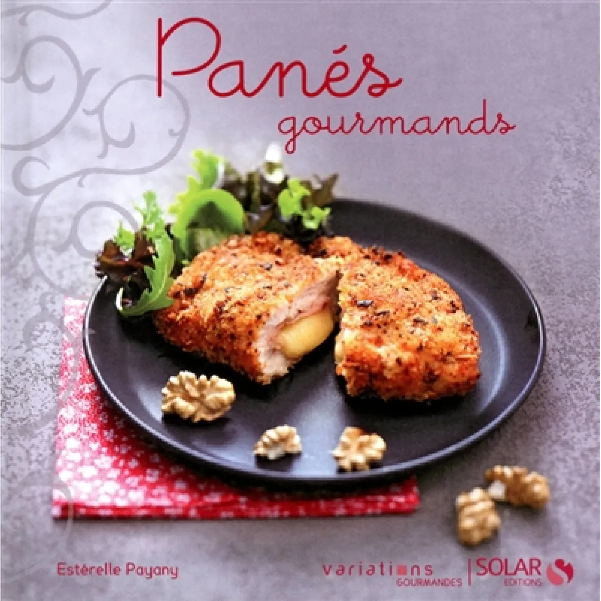 Acheter Panés gourmands État correct - 19,00 € Panés gourmands État correct N/A (Il ne s'agit pas d'une marque reconditionné disponible sur Rue du Commerce Seconde Vie