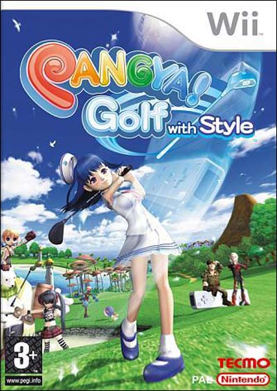 Pangya ! Golf With Style État correct - 10,22 € Pangya ! Golf With Style État correct N/A reconditionné disponible sur Fnac