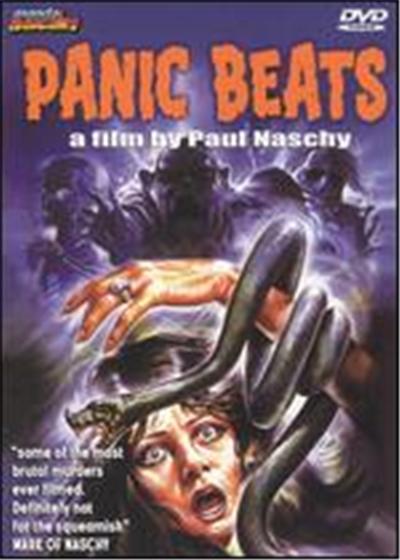 Panic Beats - DVD Zone 1 État correct reconditionné disponible sur Fnac